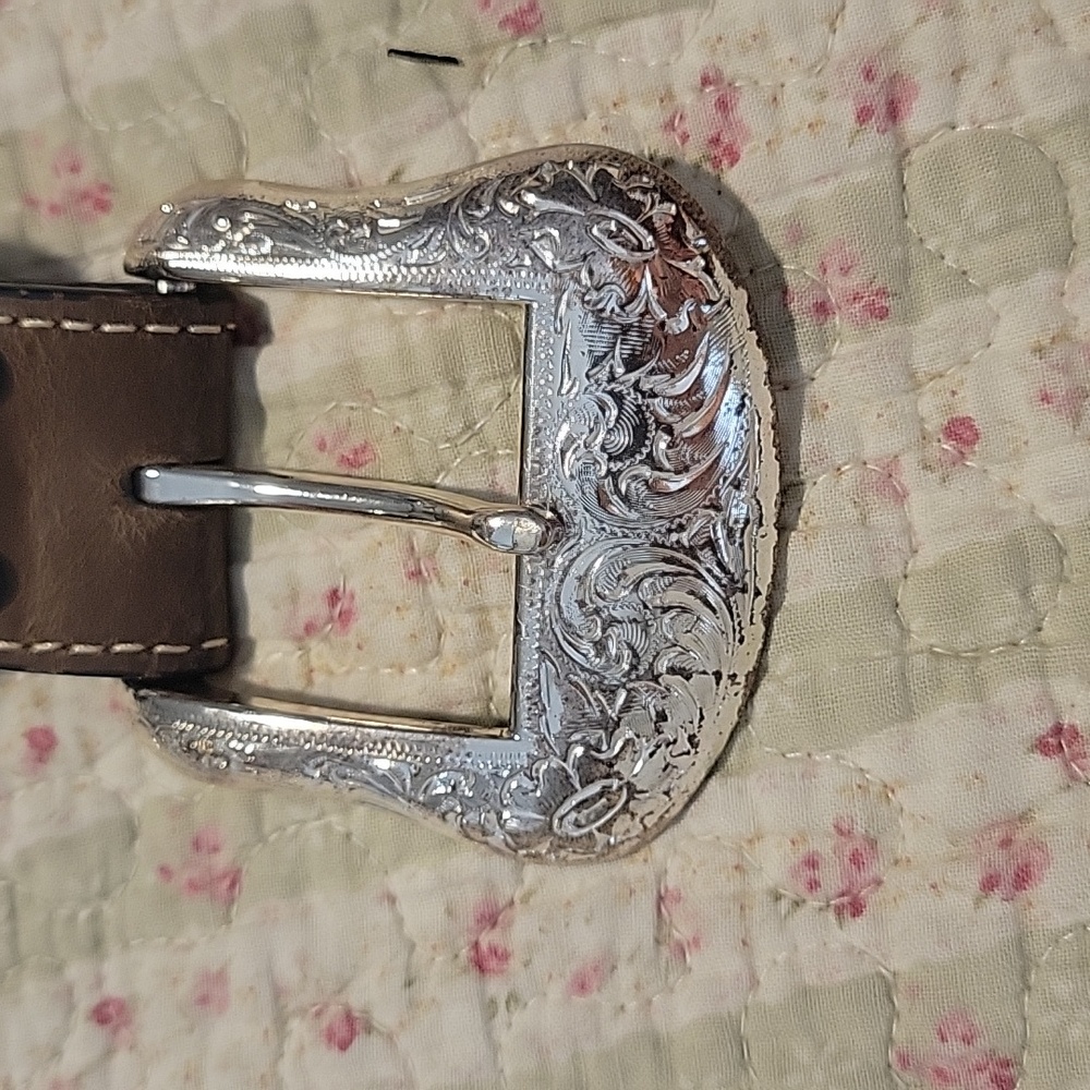 ❤️ Big Man Belt ❤️ - Picture 8 of 8